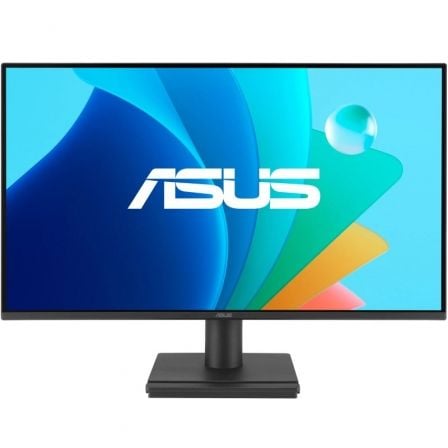 Monitor Gaming Asus VA249HG 23.8'/ Full HD/ 1ms/ 120Hz/ IPS/ Negro